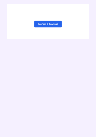 Confirm Your Subscription to Codecraft Academy email design preview
